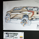 Illustration for article titled Welcome To SketchBattle, The Fight Club Of Car Design